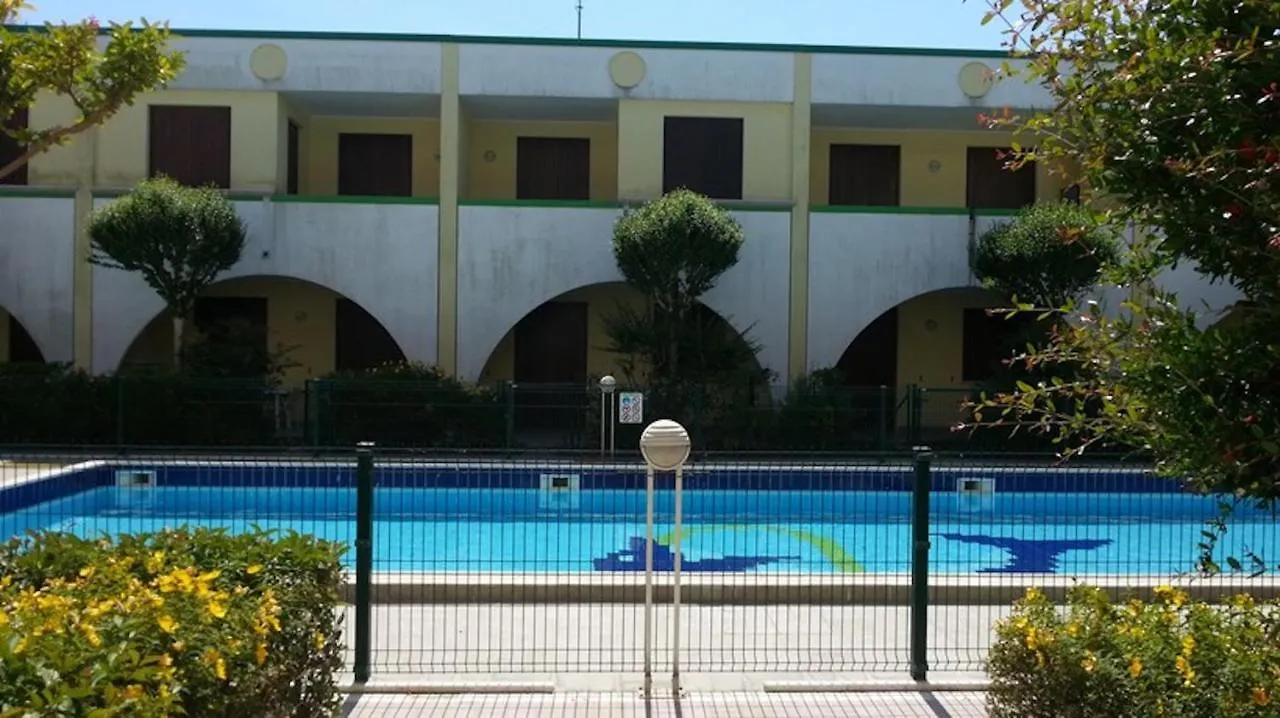 Spacious Flat Perfect For Enjoy Your Vacations Bibione