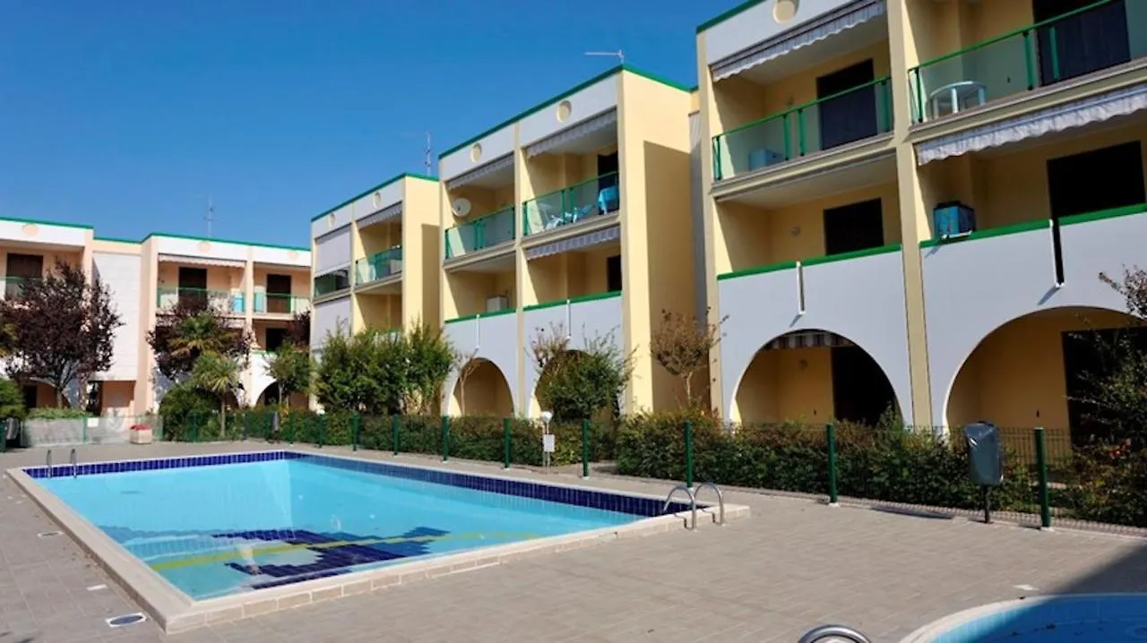 Apartment Spacious Flat Perfect For Enjoy Your Vacations Bibione Italy