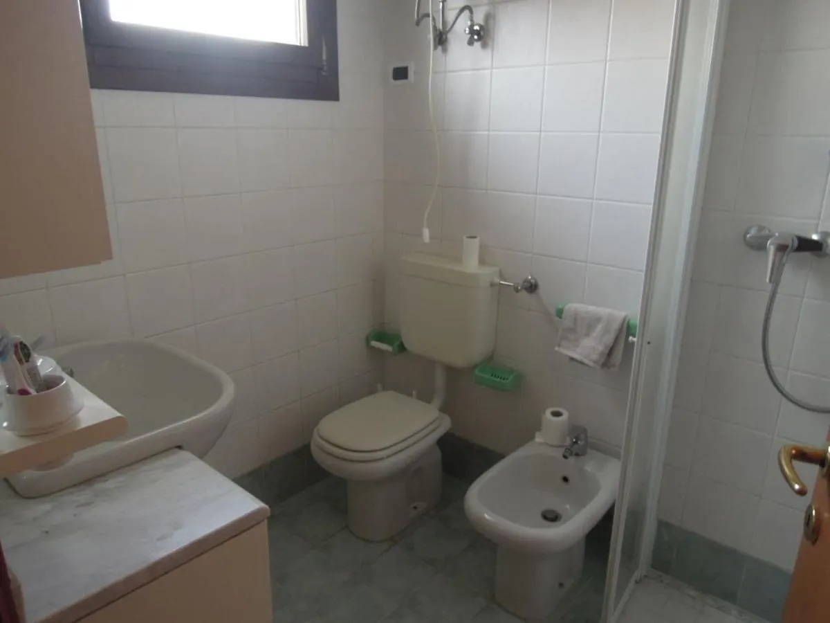 Spacious Flat Perfect For Enjoy Your Vacations Bibione