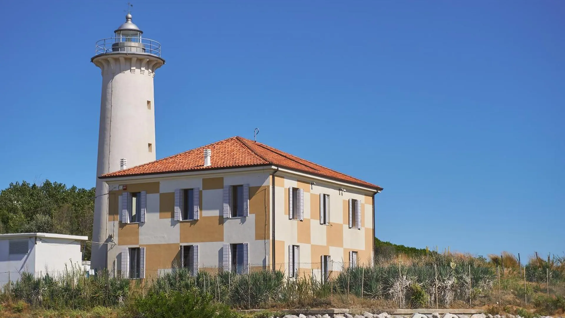 Spacious Flat Perfect For Enjoy Your Vacations Bibione