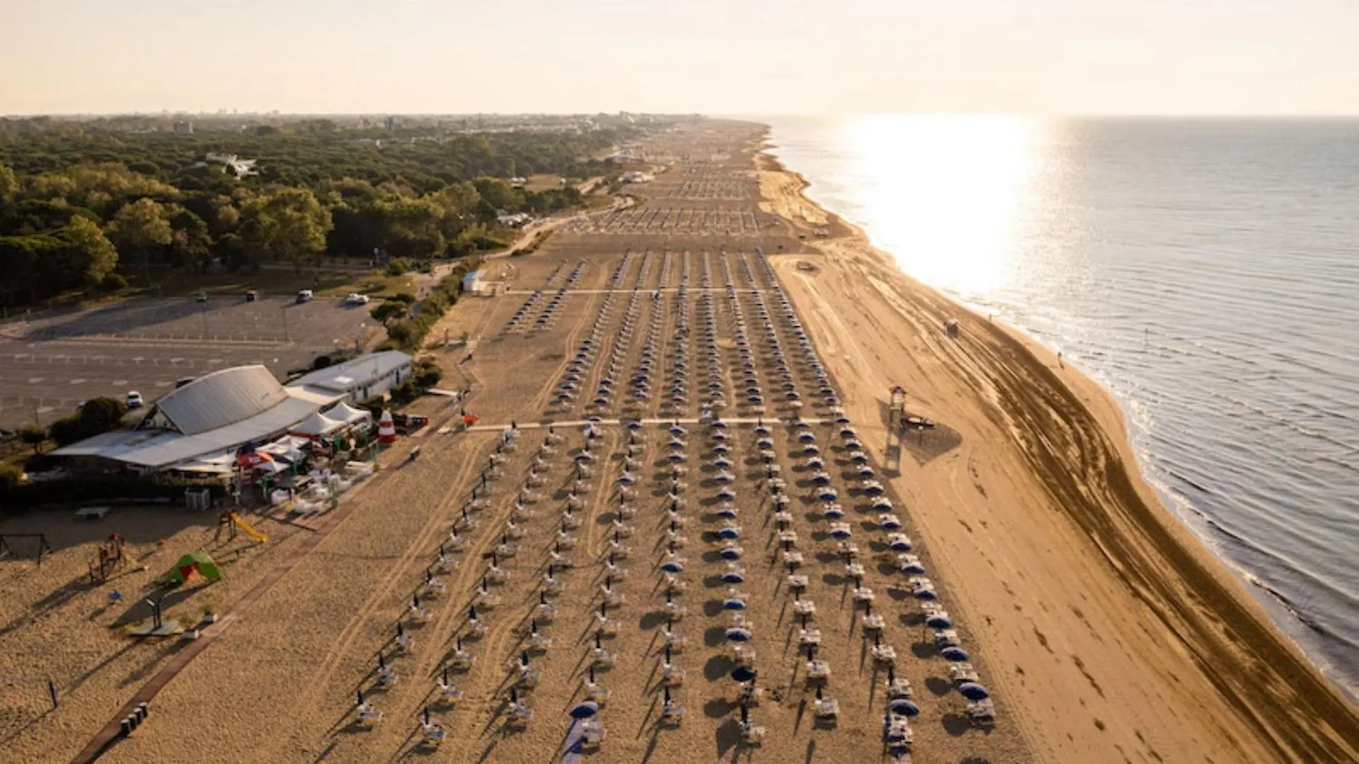 Apartment Spacious Flat Perfect For Enjoy Your Vacations Bibione