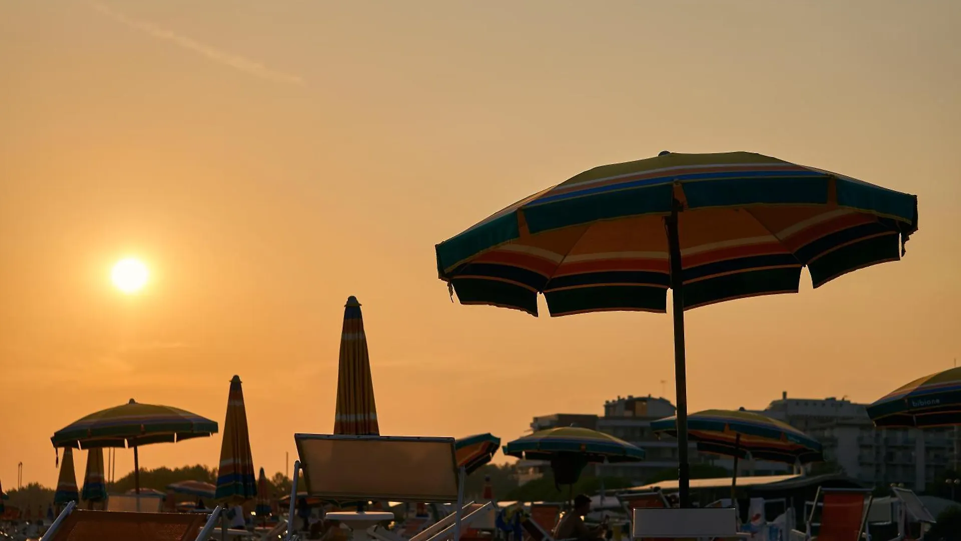 Spacious Flat Perfect For Enjoy Your Vacations Bibione 0*,