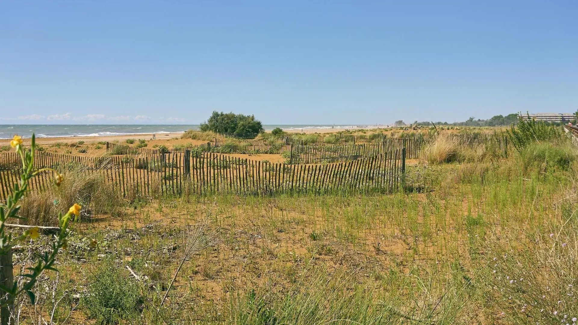 Spacious Flat Perfect For Enjoy Your Vacations Bibione Apartment
