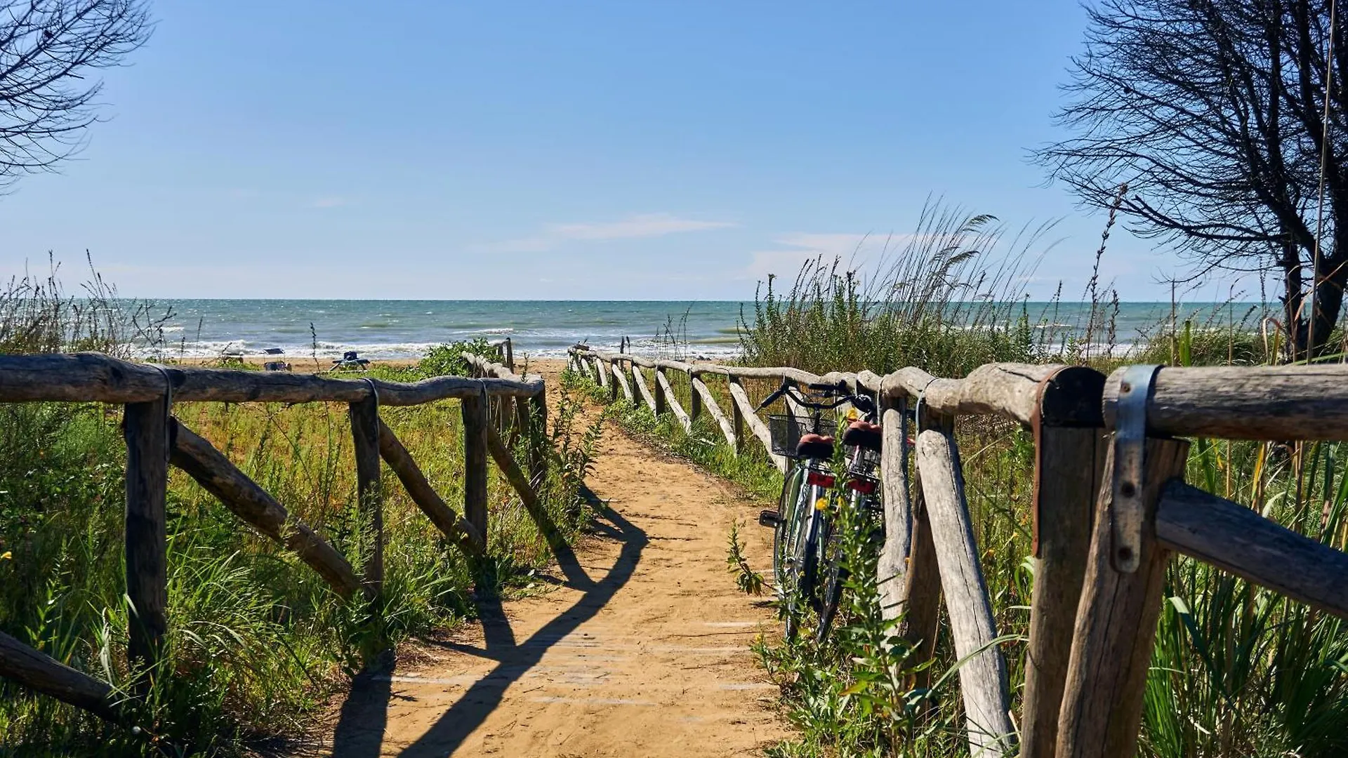 Spacious Flat Perfect For Enjoy Your Vacations Bibione