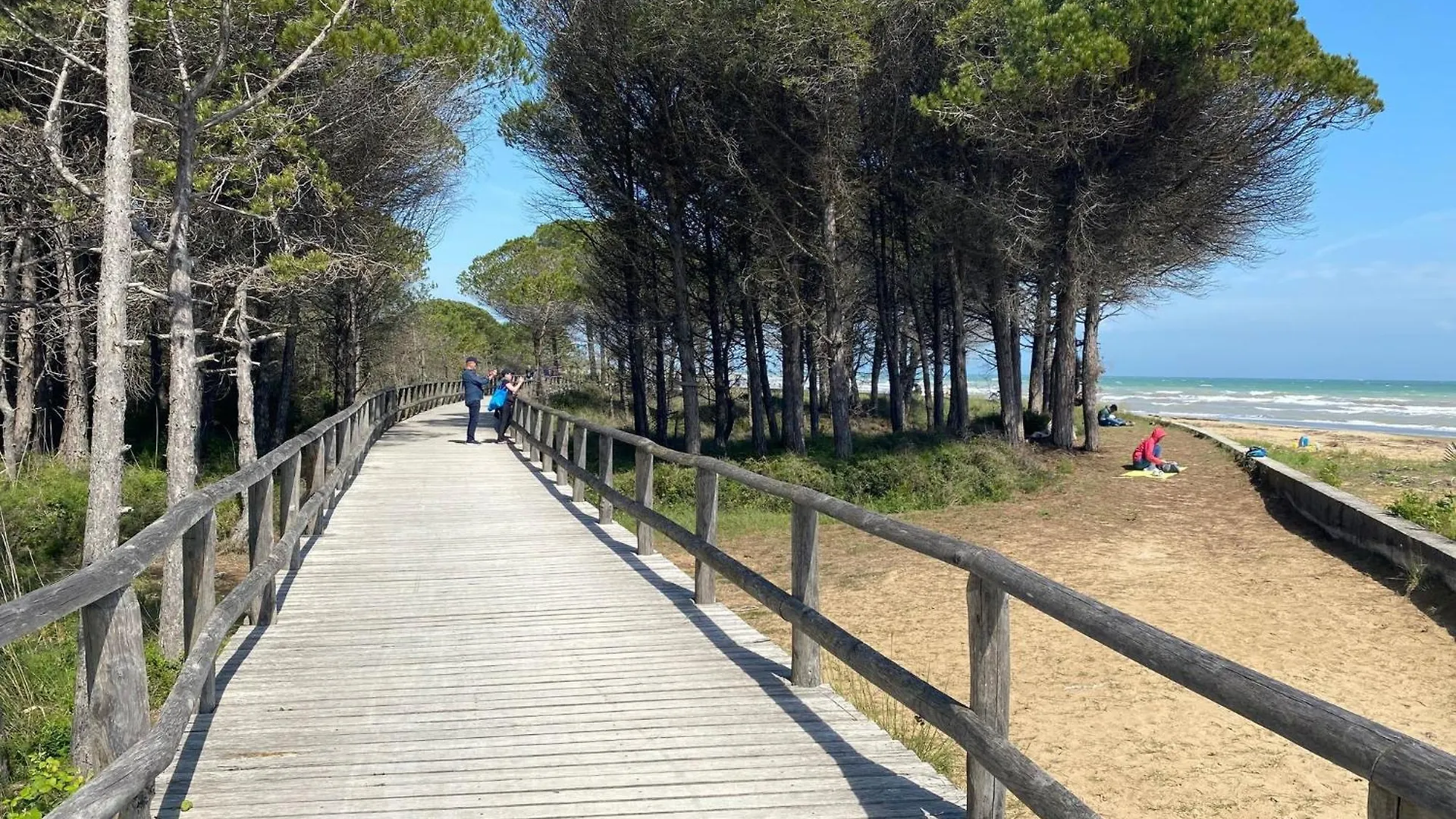Apartment Spacious Flat Perfect For Enjoy Your Vacations Bibione