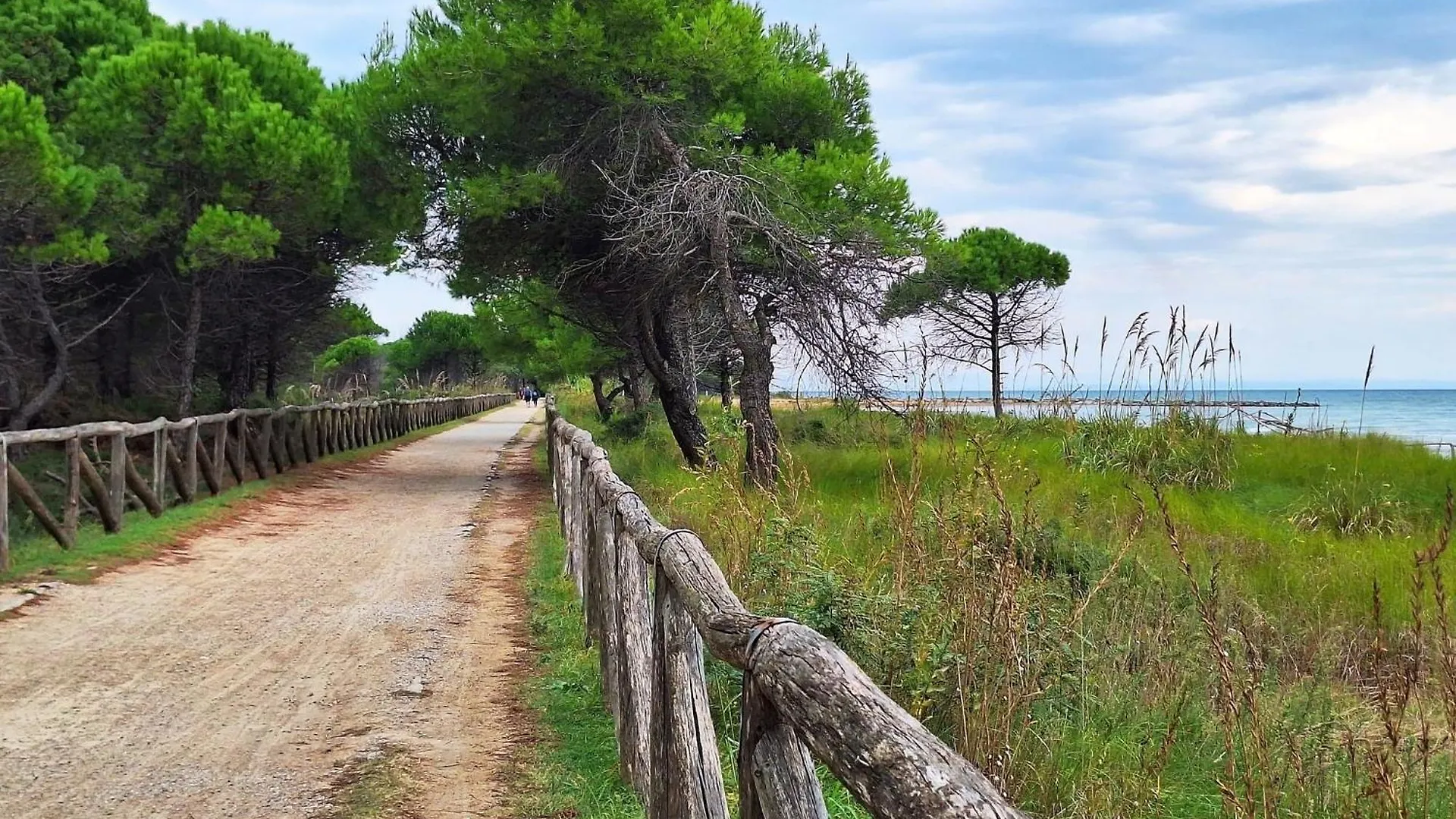 Spacious Flat Perfect For Enjoy Your Vacations Bibione